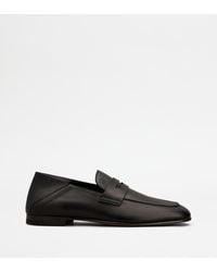 Tod's - Loafers - Lyst