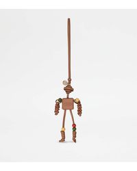 Tod's - Charm Robot - Lyst