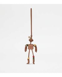 Tod's - Charm Robot - Lyst