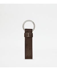 Tod's - Key Holder - Lyst