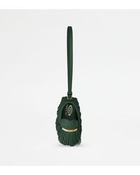 Tod's - Gommino Driving Shoe Charm - Lyst