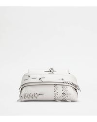 Tod's - Wave Pouch - Lyst