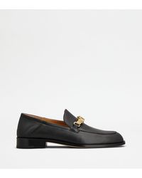 Tod's - Loafers - Lyst