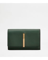 Tod's - Wallet - Lyst
