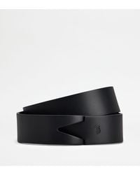 Tod's - New Greca Belt - Lyst