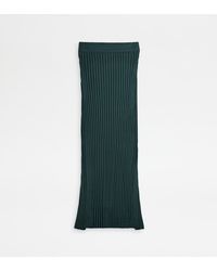 Tod's - Skirt - Lyst