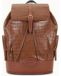Zaini da uomo di Tod's a partire da 303 €