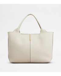 Tod's - Shopping Bag - Lyst