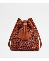 Tod's - Secchiello - Lyst