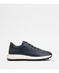 Tod's - Dot Sneakers - Lyst