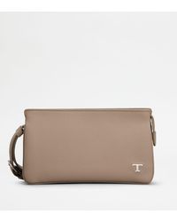 Tod's - Pouch - Lyst