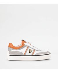 Tod's - Sneakers - Lyst