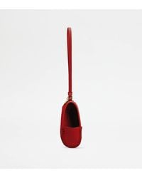 Tod's - Metal Dots Gommino Charm - Lyst