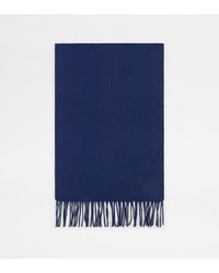 Tod's - Scarf - Lyst