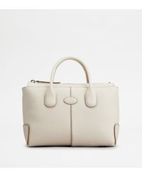 Tod's - Di Bag - Lyst