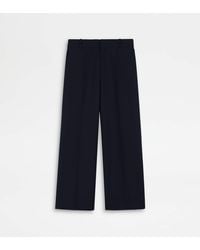 Tod's - Pants - Lyst