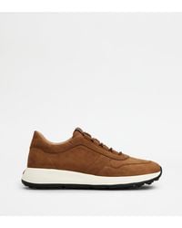 Tod's - Dot Sneakers - Lyst