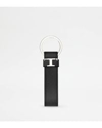 Tod's - Key Holder - Lyst