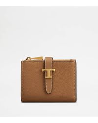 Tod's - Wallet - Lyst