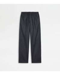 Tod's - Pants - Lyst