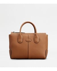 Tod's - Di Bag - Lyst