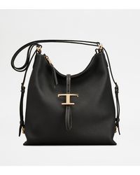 Tod's - T Timeless Shoulder Bag - Lyst