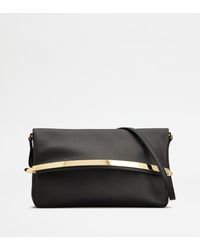 Tod's - Bag Flap - Lyst