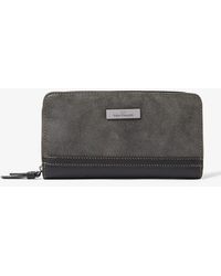 Tom Tailor - TTELIN Portemonnaie mit Logo-Applikation - Lyst