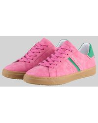 Tom Tailor - Sneaker mit Colour-Blocking - Lyst