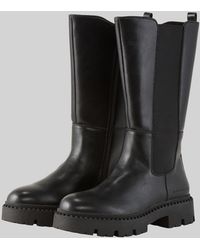 Tom Tailor - Gefütterte Stiefel - Lyst