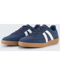 Tom Tailor - Sneaker mit Colour-Blocking - Lyst