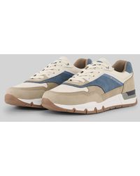 Tom Tailor - Sneaker mit Colour-Blocking - Lyst