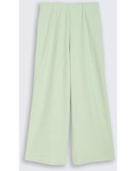 Tom Tailor - DENIM High Waist Culotte Hose - Lyst