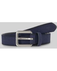 Tom Tailor - Unisex TTDAISY Kids schmaler Gürtel mit eckiger Dornschließe - Lyst