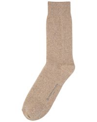 Tom Tailor - Socken mit Kaschmir-Anteil - Lyst