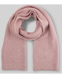 Tom Tailor - DENIM Cosy Schal in Melange-Optik - Lyst