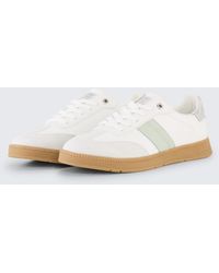 Tom Tailor - Sneaker mit Colour-Blocking - Lyst
