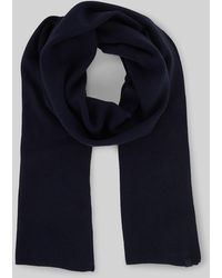 Tom Tailor - Schal mit Kaschmir-Anteil - Lyst