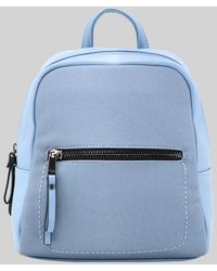 Tom Tailor - TTTAMARA S Rucksack in Canvas-Optik - Lyst