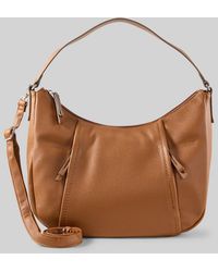 Tom Tailor - TTBECA M Beuteltasche mit Reißverschluss-Details - Lyst