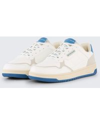 Tom Tailor - Sneaker mit Colour-Blocking - Lyst