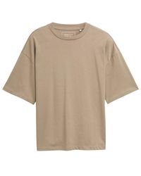 Tom Tailor - DENIM Oversized T-Shirt - Lyst