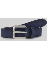 Tom Tailor - Unisex TTDAISY Kids schmaler Gürtel mit eckiger Dornschließe - Lyst