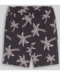 Tom Tailor - Jungen Shorts mit Muster - Lyst