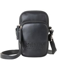 Tom Tailor - DENIM TTMAXIME Smartphone Tasche mit Logo-Print - Lyst