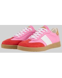 Tom Tailor - Sneaker mit Colour-Blocking - Lyst