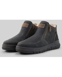 Tom Tailor - Wasserfeste Boots mit Fütterung - Lyst