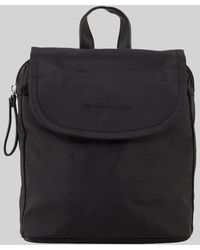 Tom Tailor - TTSANSA M Rucksack mit Überschlag - Lyst