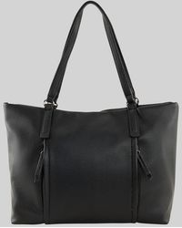 Tom Tailor - TTBECA L Shopper mit Reißverschluss-Details - Lyst