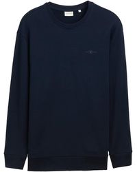 Tom Tailor - Plus Size - Sweatjacke mit Stehkragen - Lyst